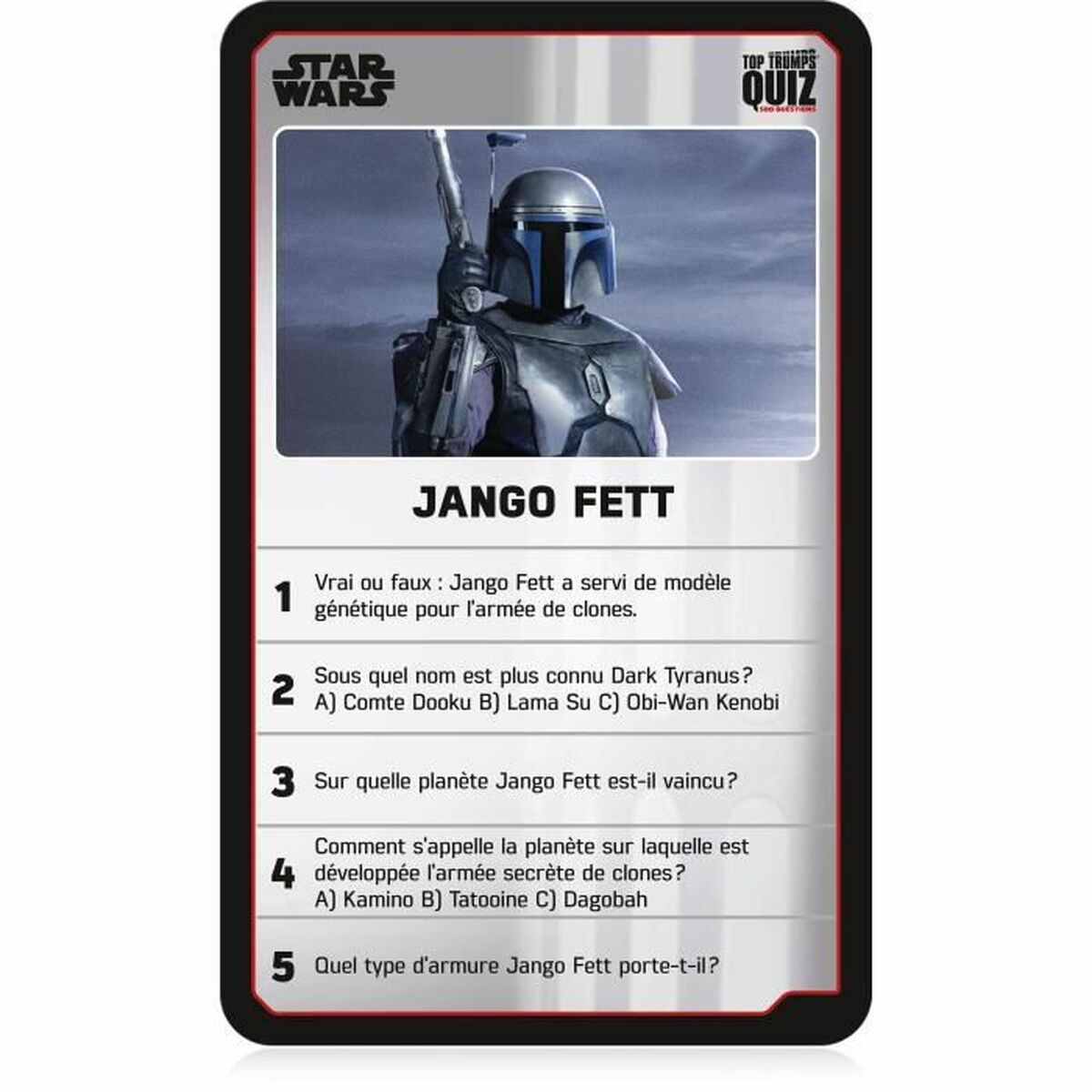 Joc de Masă Star Wars - Jucarii si jocuri, Jocuri și accesorii