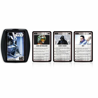 Joc de Masă Star Wars - Jucarii si jocuri, Jocuri și accesorii