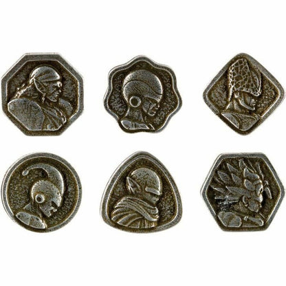 Joc de Masă Dragon Ball Z Cluedo - Jucarii si jocuri, Jocuri și accesorii