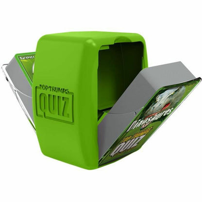 Joc deîntrebări și răspunsuri Top Trumps Quiz Dinosaures - Jucarii si jocuri, Jocuri și accesorii