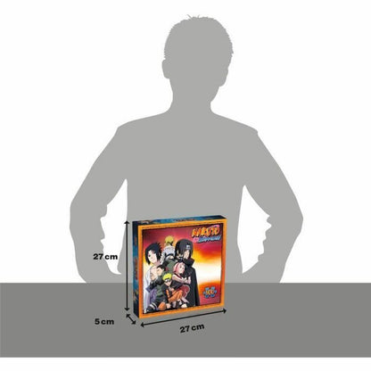 Puzzle Winning Moves NARUTO - Jucarii si jocuri, Puzzle-uri și puzzle-uri