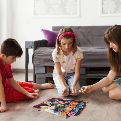 Puzzle Winning Moves NARUTO - Jucarii si jocuri, Puzzle-uri și puzzle-uri
