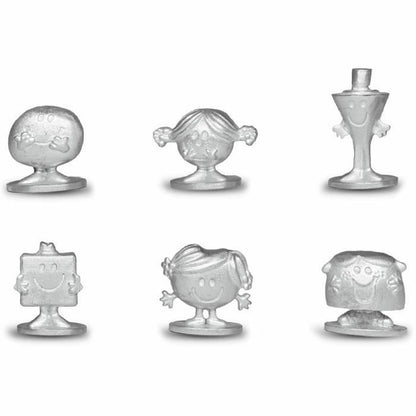 Joc de Masă Winning Moves MONOPOLY MONSIEUR MADAME - Jucarii si jocuri, Jocuri și accesorii