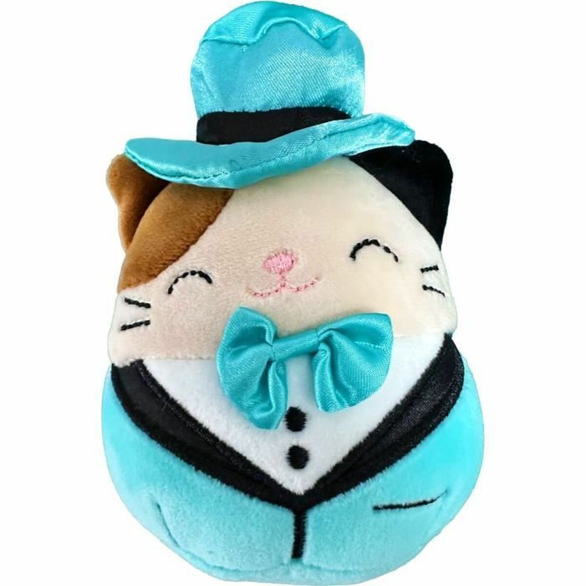 Joc de Masă Winning Moves Monopoly - squishmallows - Jucarii si jocuri, Jocuri și accesorii