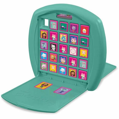 Joc de Masă Winning Moves Gabby's Dollhouse - Jucarii si jocuri, Jocuri și accesorii