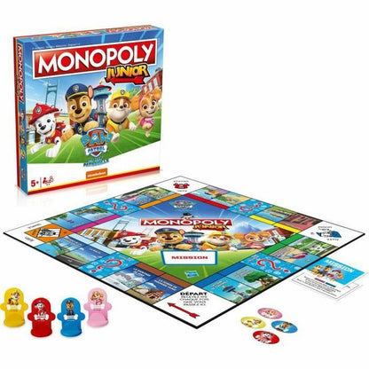 Joc de Masă Winning Moves Monopoly Cats - Jucarii si jocuri, Jocuri și accesorii