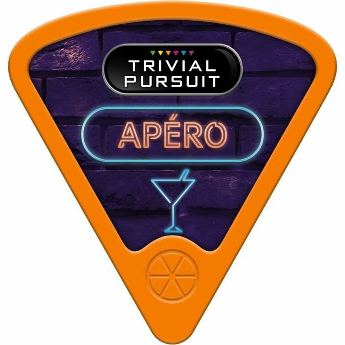 Joc de Masă Trivial Pursuit Apéro - Jucarii si jocuri, Jocuri și accesorii