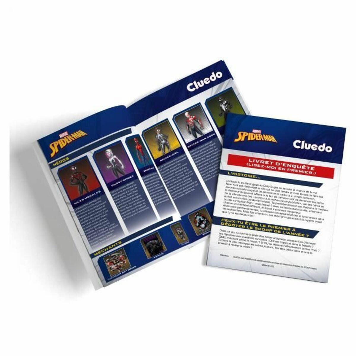 Joc de Masă Winning Moves - Jucarii si jocuri, Jocuri și accesorii