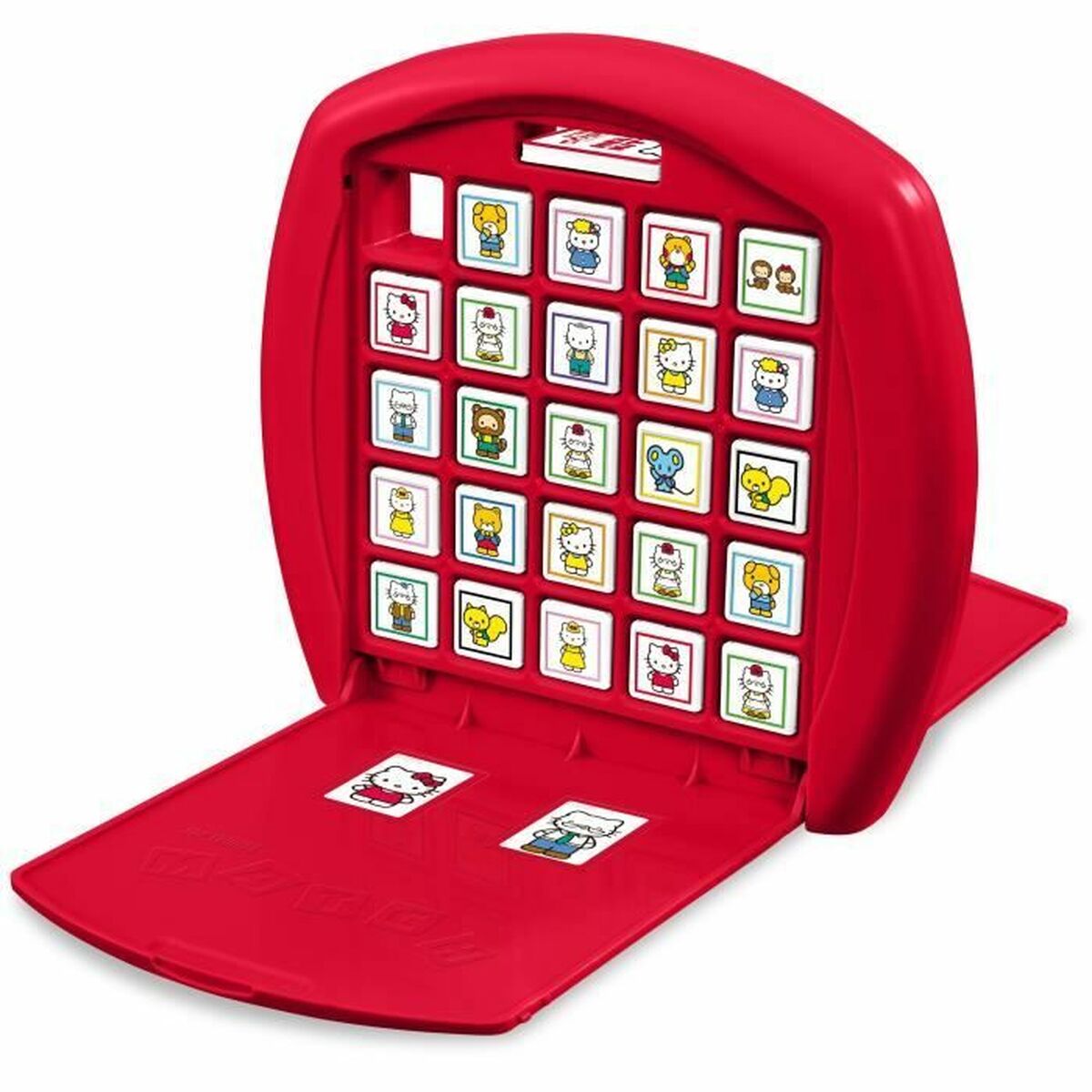 Joc de Masă Winning Moves Hello Kitty Match - Jucarii si jocuri, Jocuri și accesorii