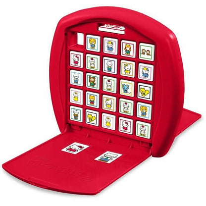 Joc de Masă Winning Moves Hello Kitty Match - Jucarii si jocuri, Jocuri și accesorii