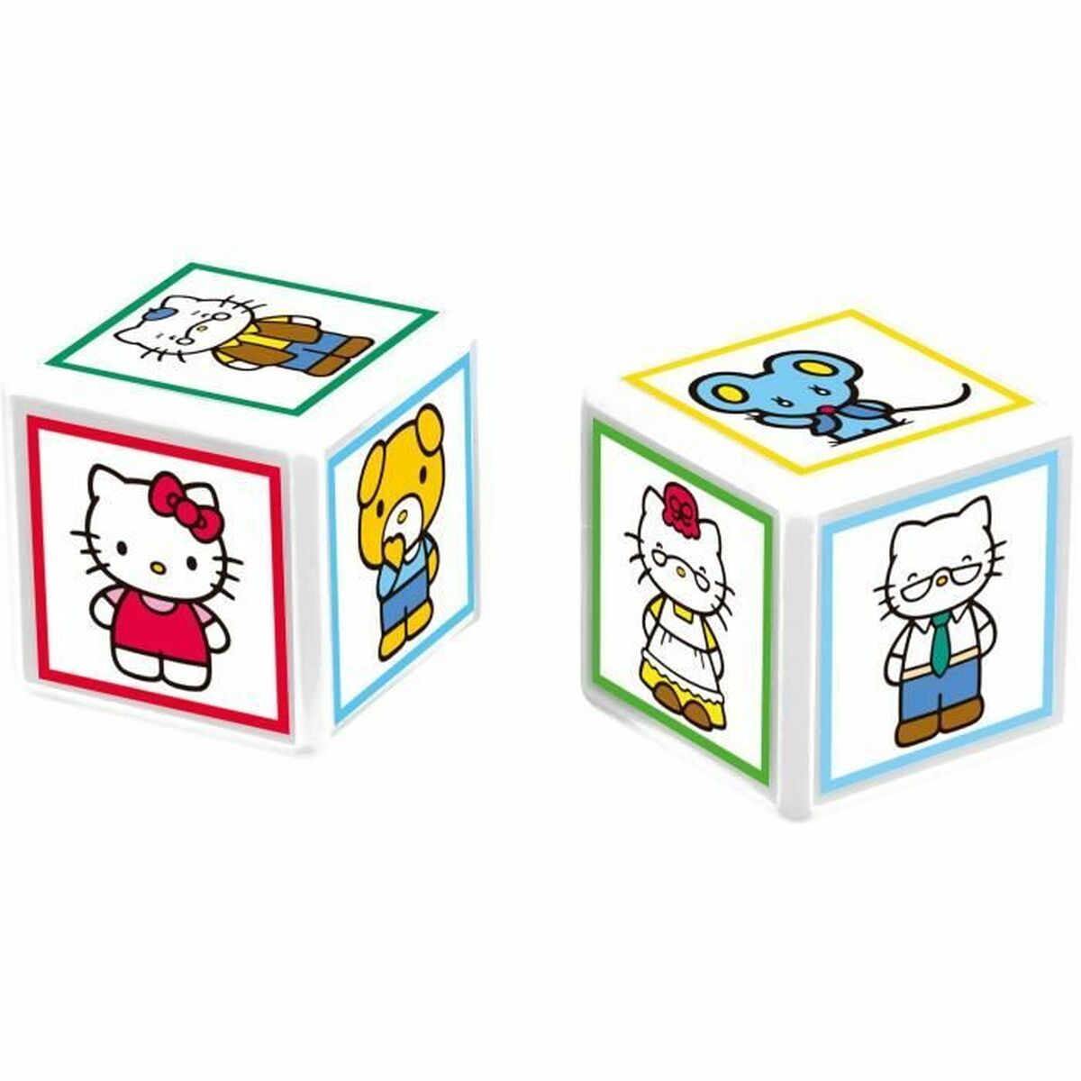 Joc de Masă Winning Moves Hello Kitty Match - Jucarii si jocuri, Jocuri și accesorii