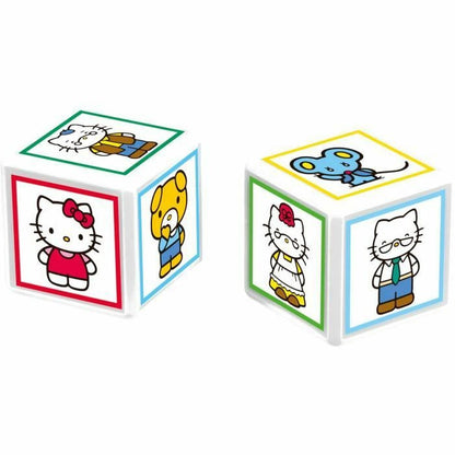Joc de Masă Winning Moves Hello Kitty Match - Jucarii si jocuri, Jocuri și accesorii
