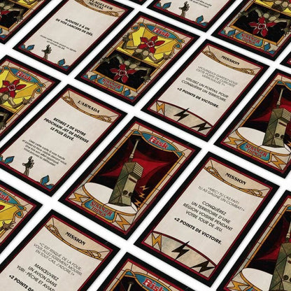 Joc de Masă Winning Moves RISK Stranger Things - Jucarii si jocuri, Jocuri și accesorii