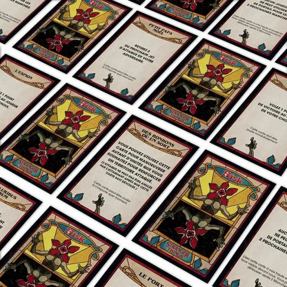 Joc de Masă Winning Moves RISK Stranger Things - Jucarii si jocuri, Jocuri și accesorii