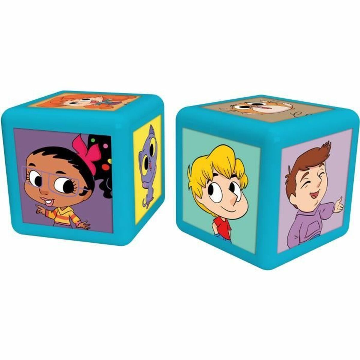 Joc de Masă Winning Moves Deadly Adele Match - Jucarii si jocuri, Jocuri și accesorii