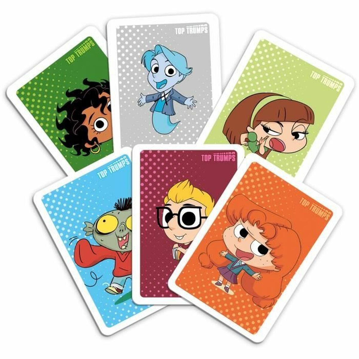 Joc de Masă Winning Moves Deadly Adele Match - Jucarii si jocuri, Jocuri și accesorii