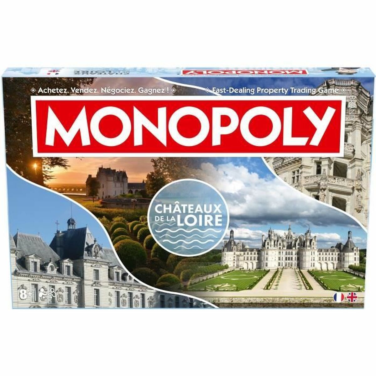 Joc de Masă Winning Moves - Jucarii si jocuri, Jocuri și accesorii
