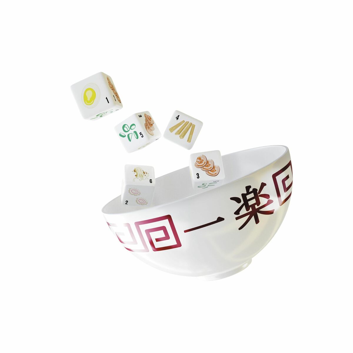 Joc de Masă Winning Moves - Jucarii si jocuri, Jocuri și accesorii