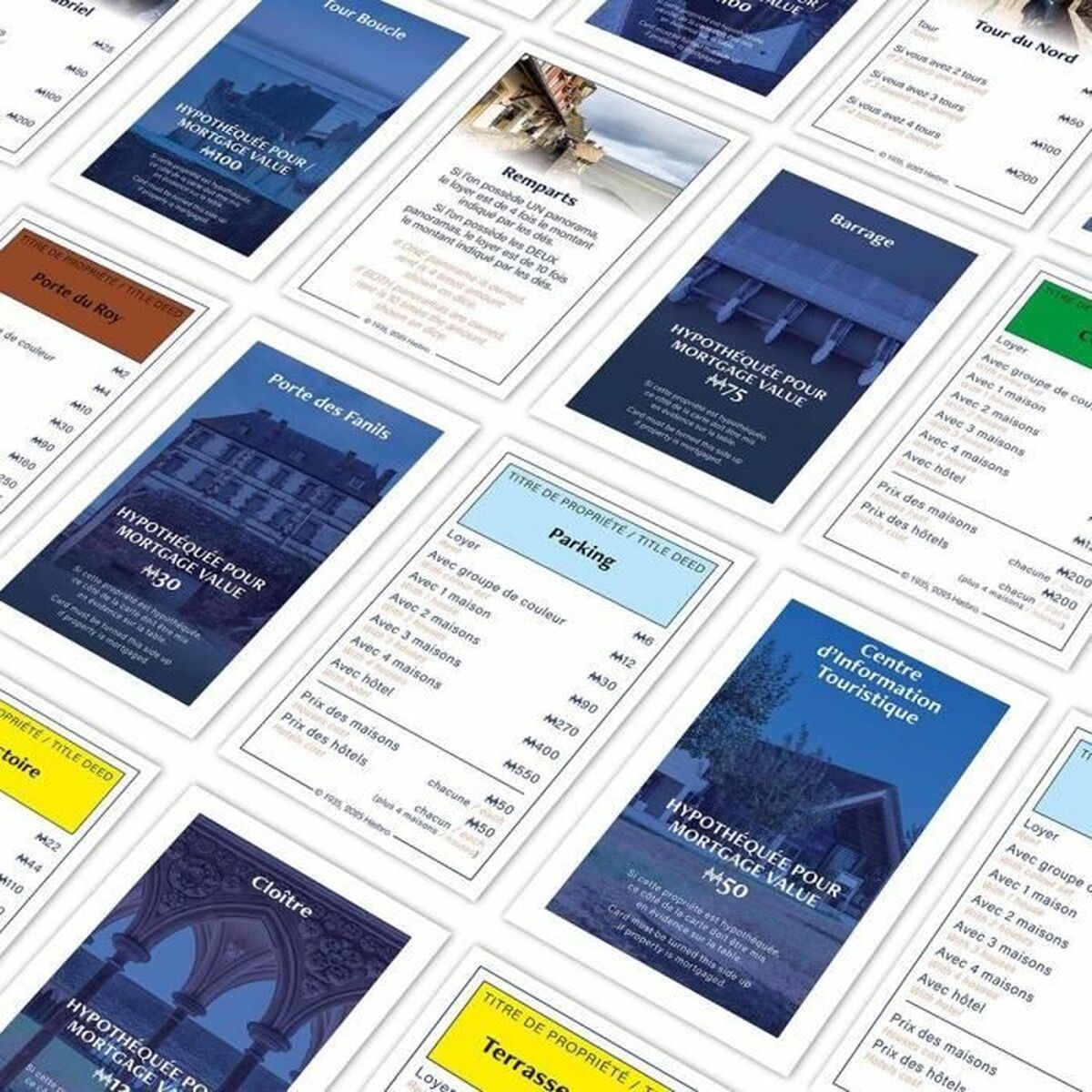 Joc de Masă Winning Moves - Jucarii si jocuri, Jocuri și accesorii