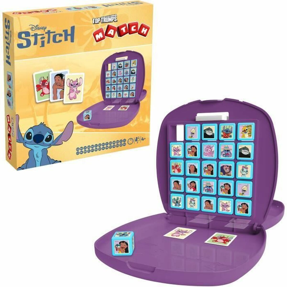 Joc de Masă Winning Moves - Jucarii si jocuri, Jocuri și accesorii