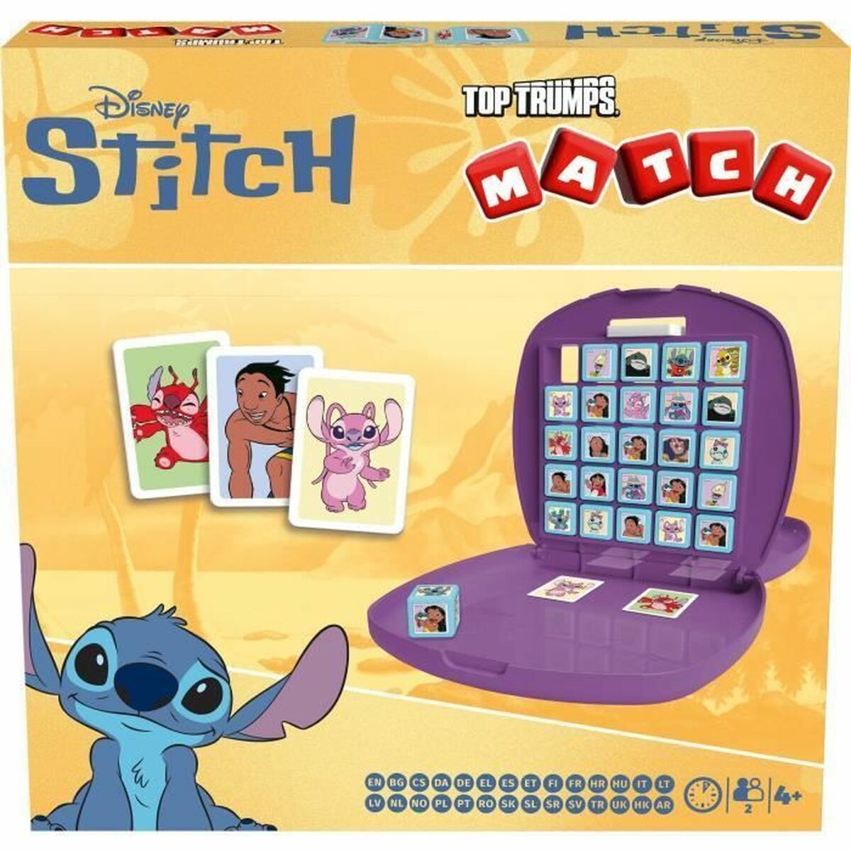Joc de Masă Winning Moves - Jucarii si jocuri, Jocuri și accesorii