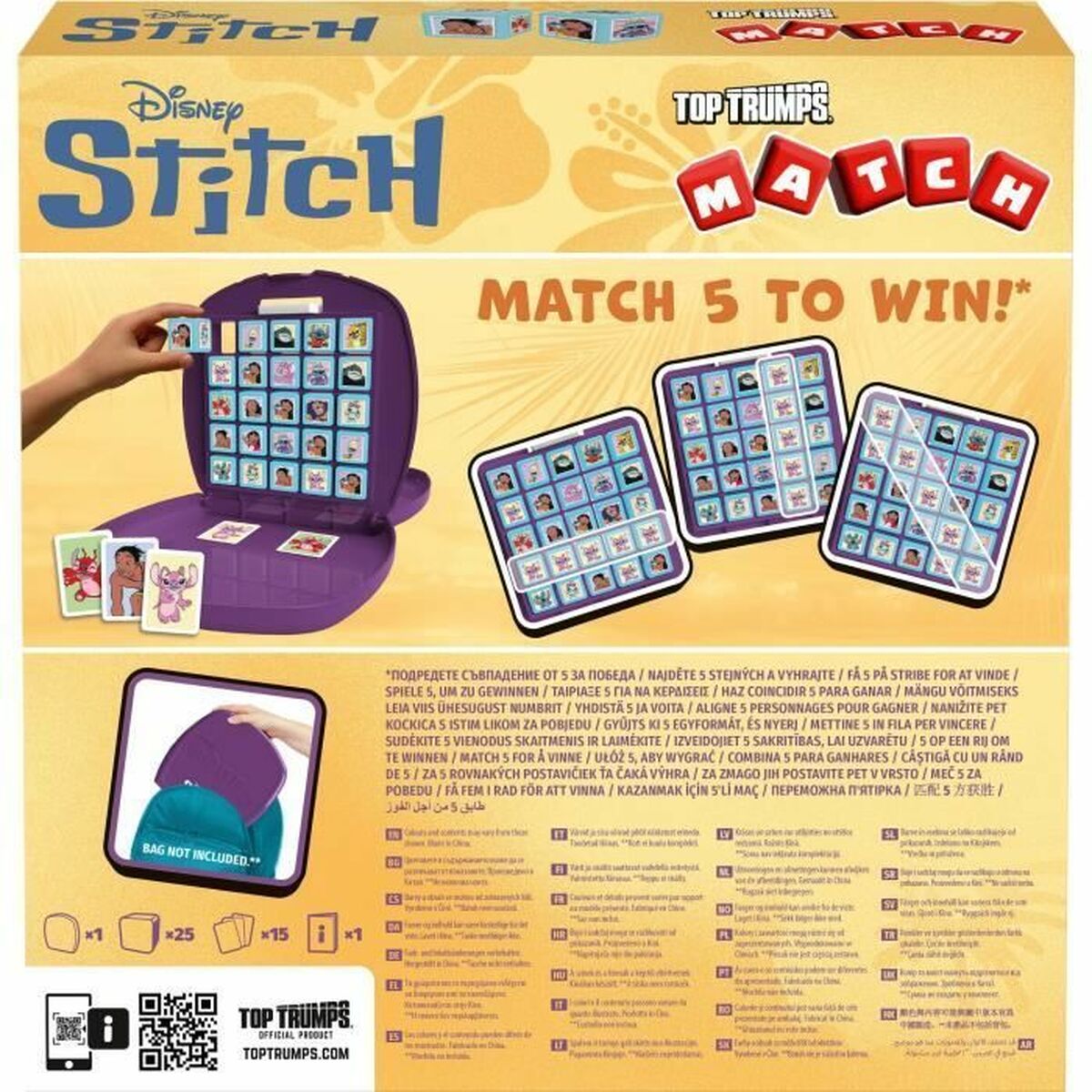 Joc de Masă Winning Moves - Jucarii si jocuri, Jocuri și accesorii
