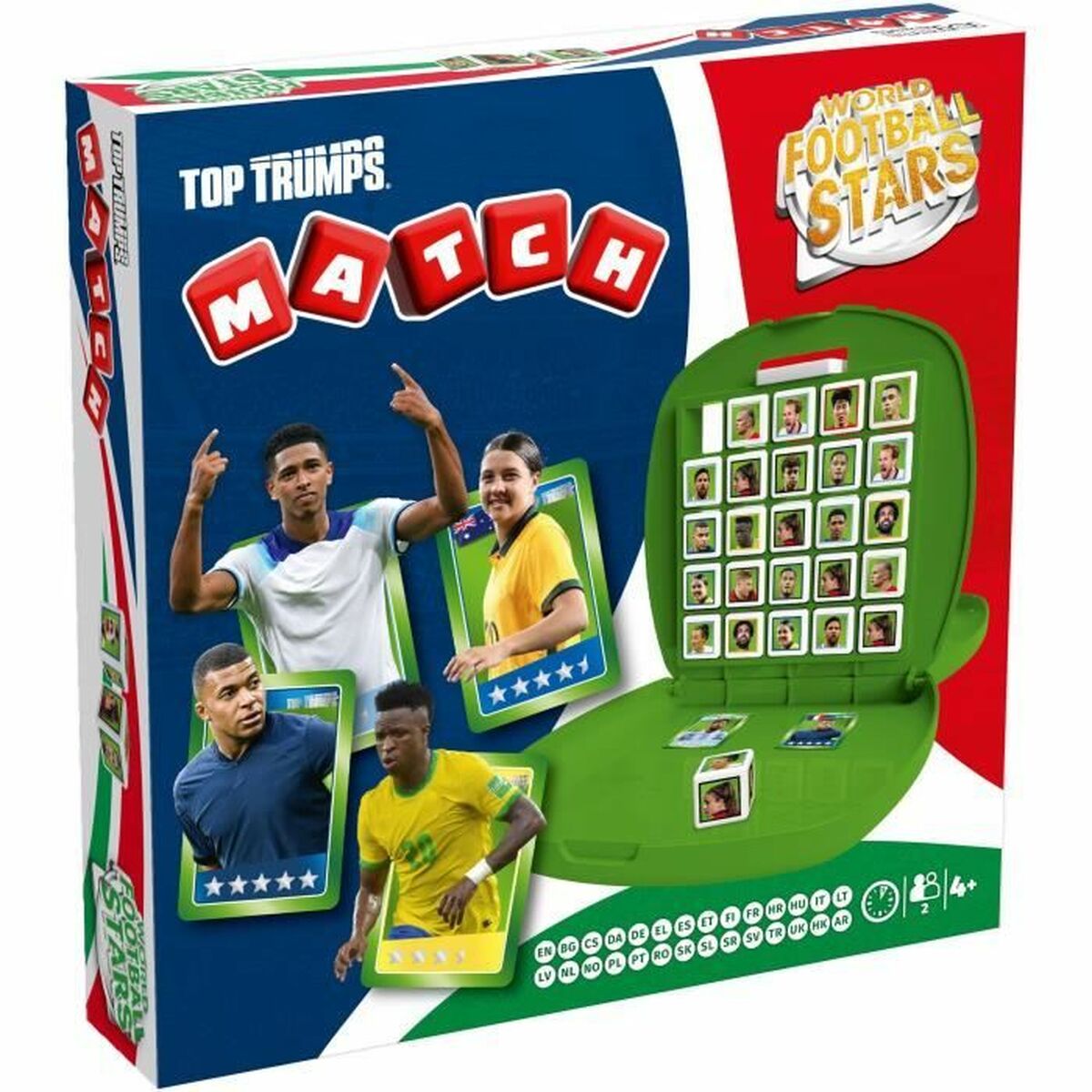 Joc de Masă Winning Moves - Jucarii si jocuri, Jocuri și accesorii