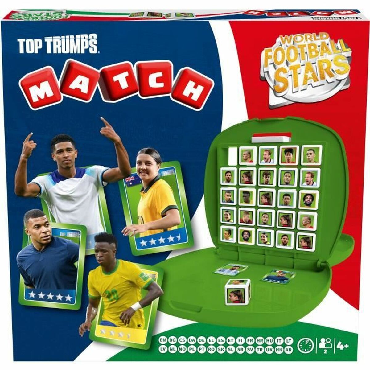Joc de Masă Winning Moves - Jucarii si jocuri, Jocuri și accesorii