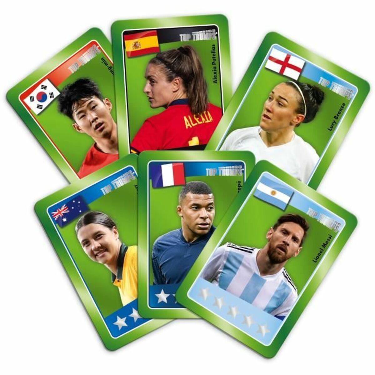 Joc de Masă Winning Moves - Jucarii si jocuri, Jocuri și accesorii