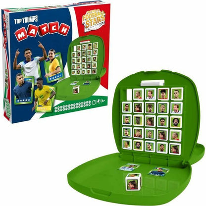 Joc de Masă Winning Moves - Jucarii si jocuri, Jocuri și accesorii