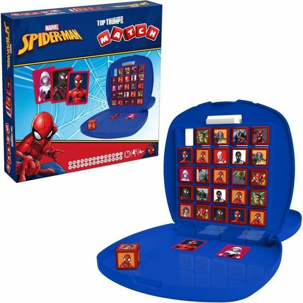 Joc de Masă Winning Moves - Jucarii si jocuri, Jocuri și accesorii