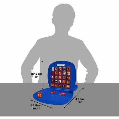 Joc de Masă Winning Moves - Jucarii si jocuri, Jocuri și accesorii