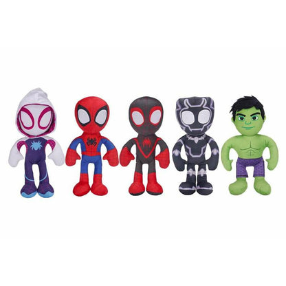 Jucărie de Pluș Spidey And Friends 30 cm - Jucarii si jocuri, Jucării de pluș