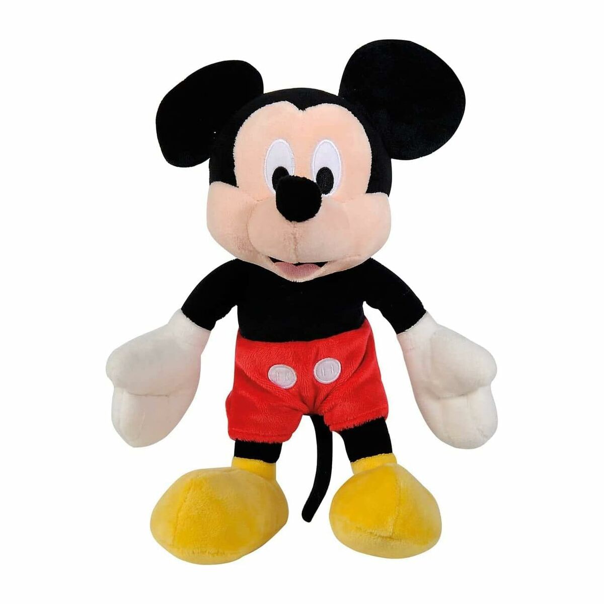 Jucărie de Pluș Mickey Mouse 30 cm - Jucarii si jocuri, Jucării de pluș