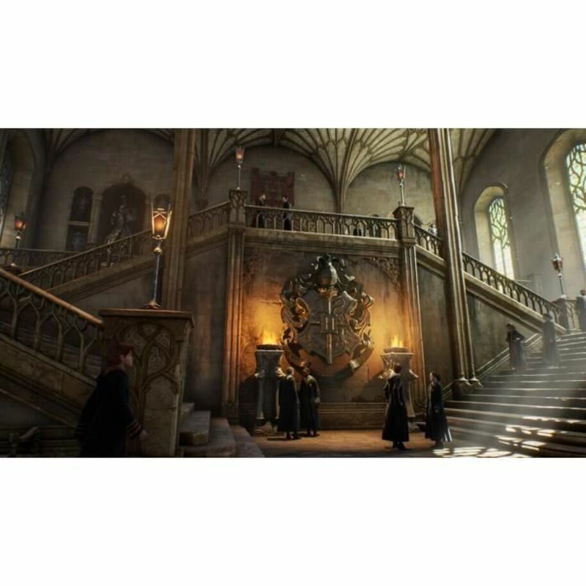 Joc video PlayStation 4 Warner Games Hogwarts Legacy: The legacy of Hogwarts - Electronică, Joc video
