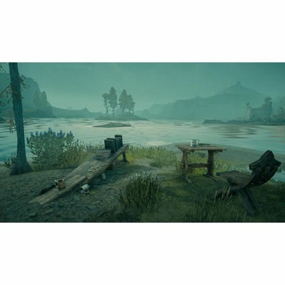 Joc video pentru Switch Warner Games Hogwarts Legacy: The legacy of Hogwarts (FR) Cod de descărcare - Electronică, Joc video