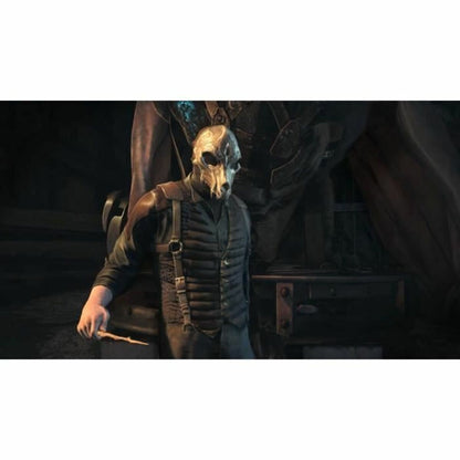 Joc video pentru Switch Warner Games Hogwarts Legacy: The legacy of Hogwarts (FR) Cod de descărcare - Electronică, Joc video