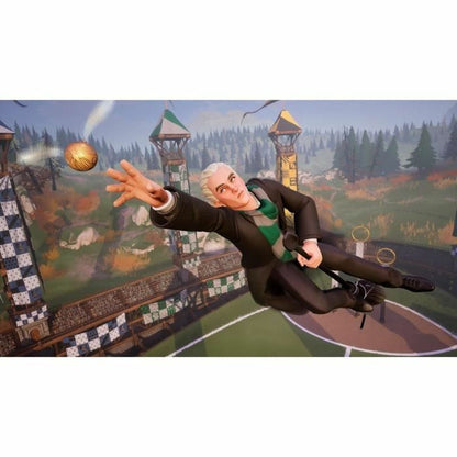 Joc video PlayStation 5 Warner Games Quidditch Champions (FR) - Electronică, Joc video