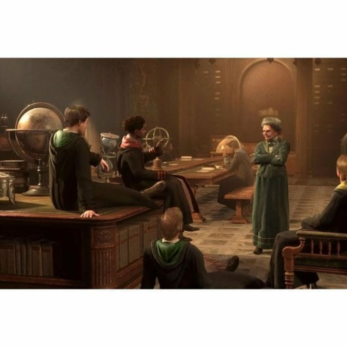 Joc video pentru Switch Nintendo Hogwarts Legacy: The legacy of Hogwarts - Electronică, Joc video