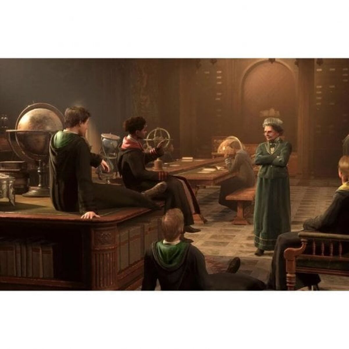 Joc video pentru Switch Nintendo Hogwarts Legacy: The legacy of Hogwarts - Electronică, Joc video