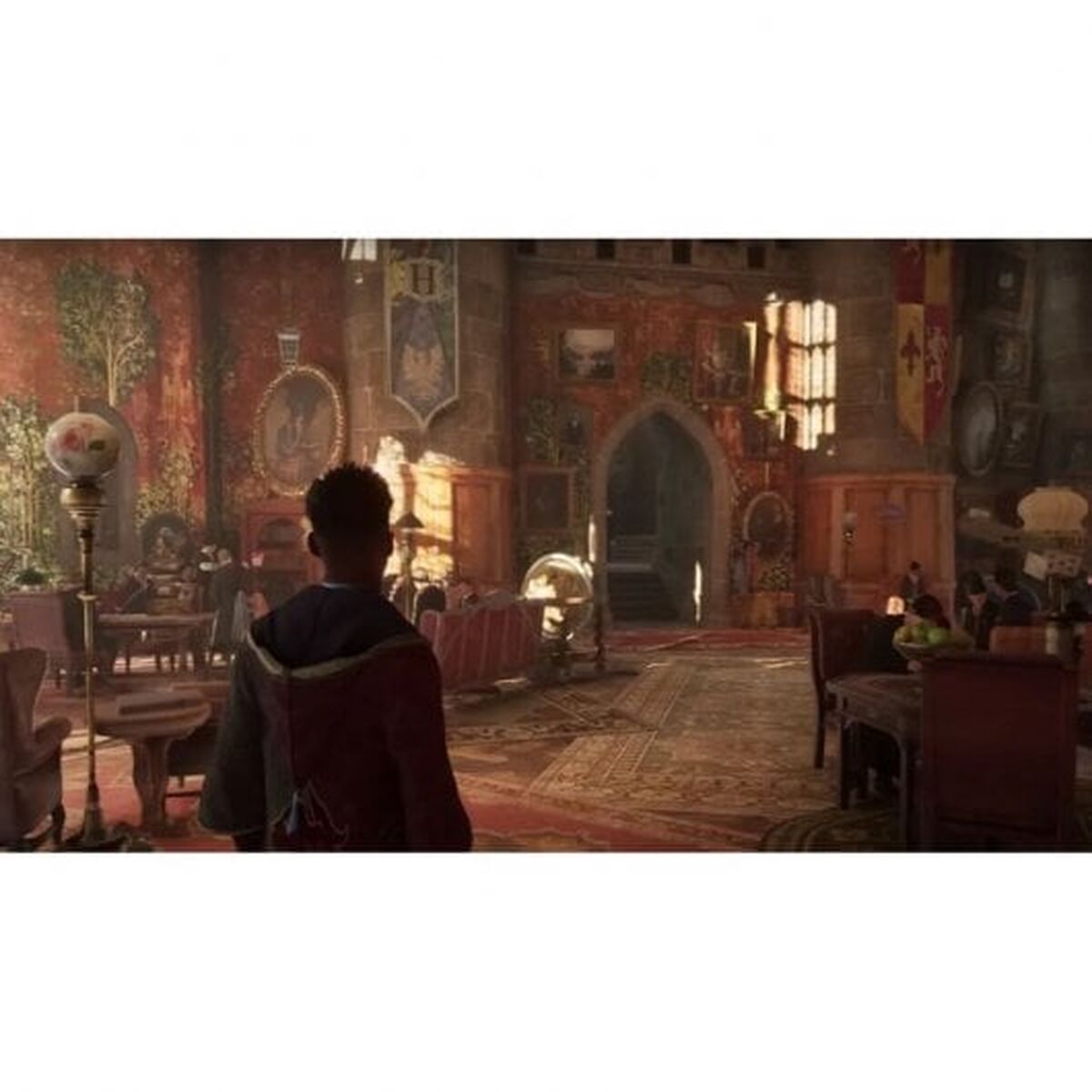 Joc video pentru Switch Nintendo Hogwarts Legacy: The legacy of Hogwarts - Electronică, Joc video