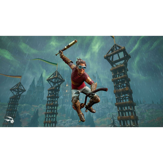 Joc video PlayStation 5 Sony HARRY POTTER CAMPEONES DE QUIDDITCH - Electronică, Joc video