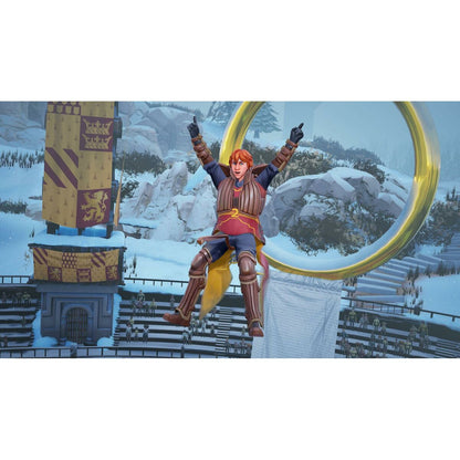 Joc video PlayStation 5 Sony HARRY POTTER CAMPEONES DE QUIDDITCH - Electronică, Joc video