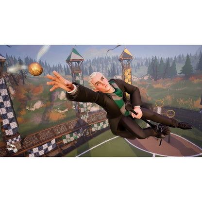 Joc video PlayStation 5 Sony HARRY POTTER CAMPEONES DE QUIDDITCH - Electronică, Joc video