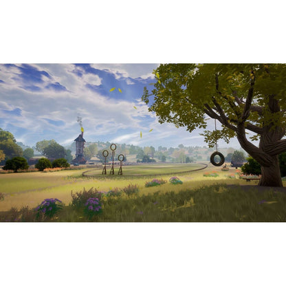 Joc video PlayStation 5 Sony HARRY POTTER CAMPEONES DE QUIDDITCH - Electronică, Joc video