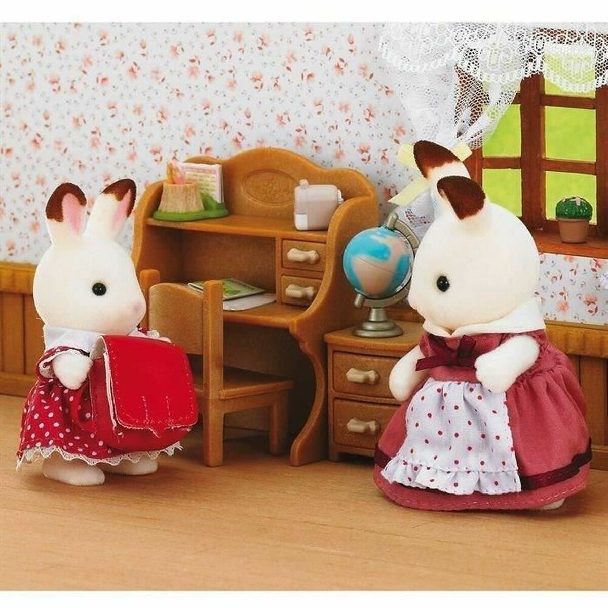Figurine de Acțiune Sylvanian Families 5016 - Jucarii si jocuri, Păpuși și figurine
