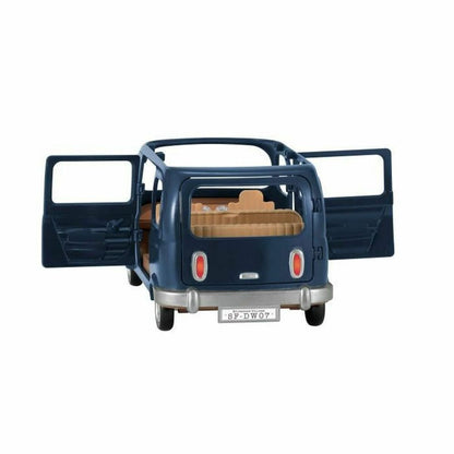 Set de păpuși Sylvanian Families 5274 - Jucarii si jocuri, Păpuși și figurine