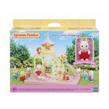 Accesorii pentru papusi Sylvanian Families 5319 - Jucarii si jocuri, Păpuși și accesorii