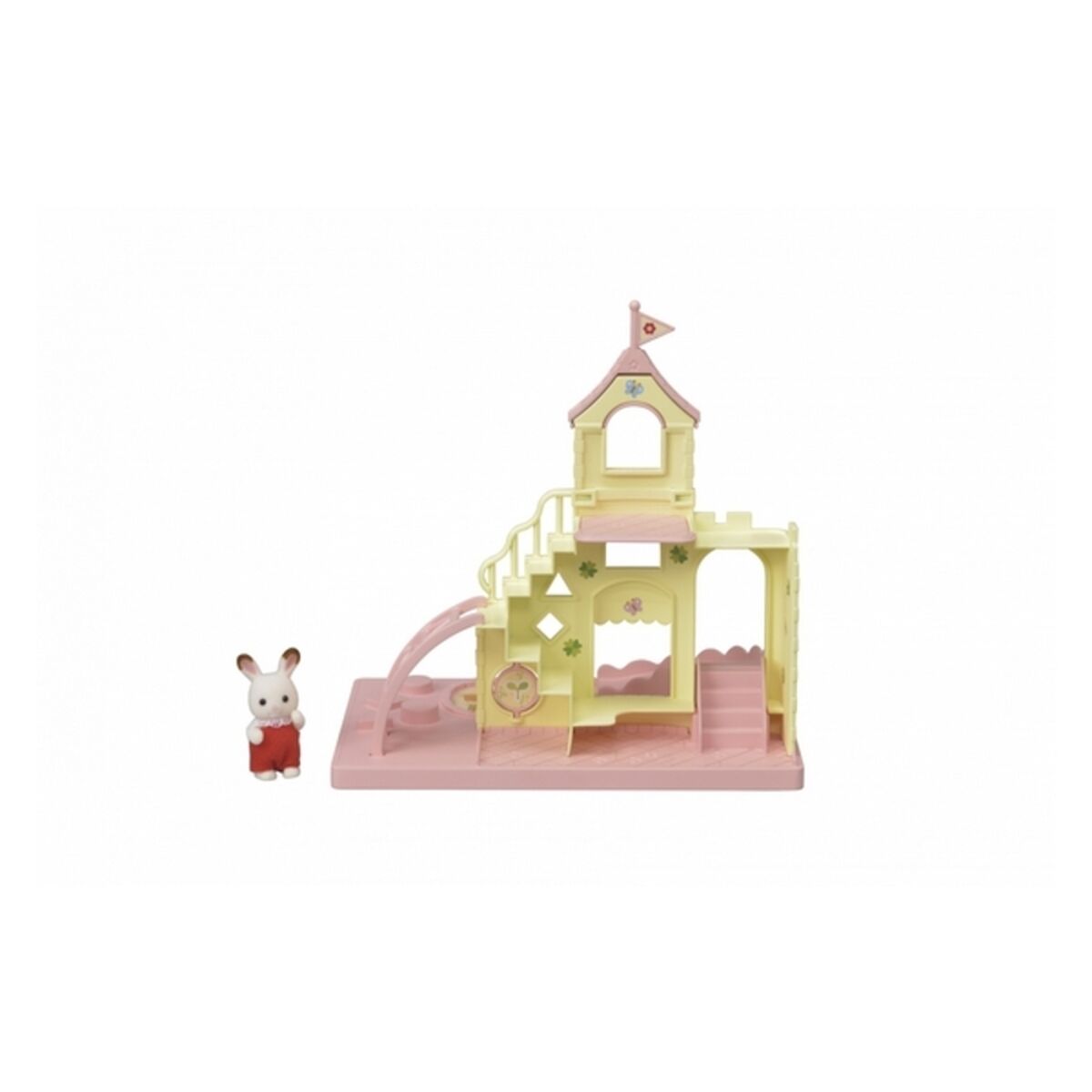 Accesorii pentru papusi Sylvanian Families 5319 - Jucarii si jocuri, Păpuși și accesorii