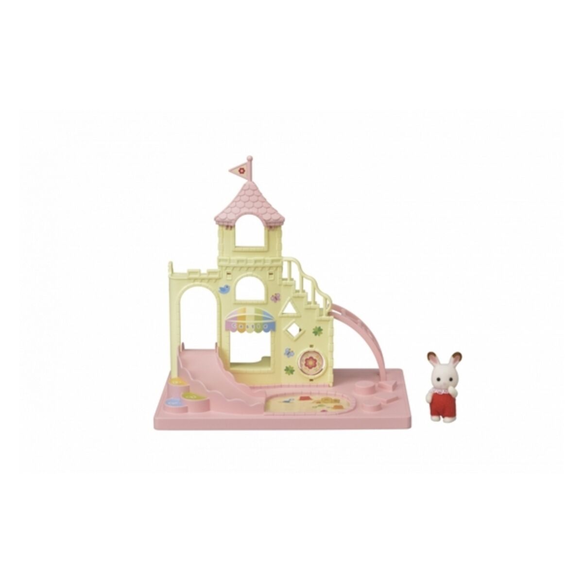 Accesorii pentru papusi Sylvanian Families 5319 - Jucarii si jocuri, Păpuși și accesorii